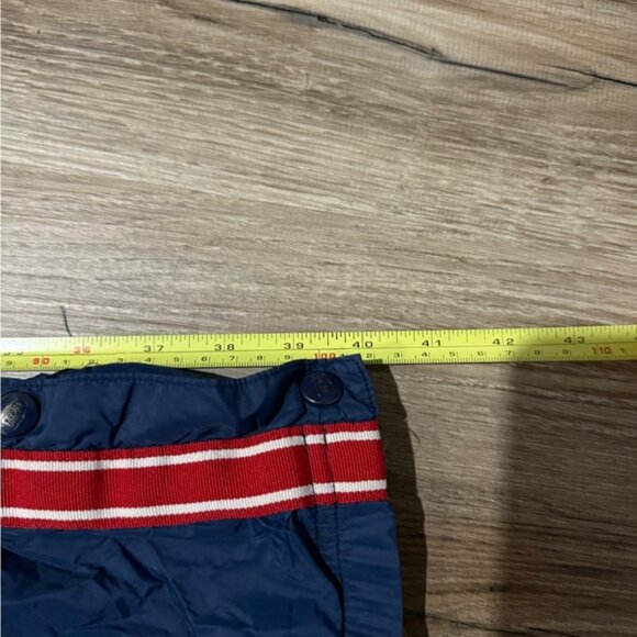 Vintage American Eagle Insulated Ripaway Track Pants • Size XL - Picture 8 of 8